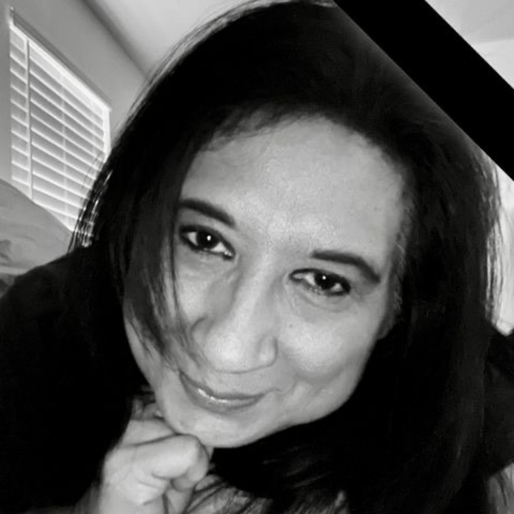 Meet your Posher, Sandi
